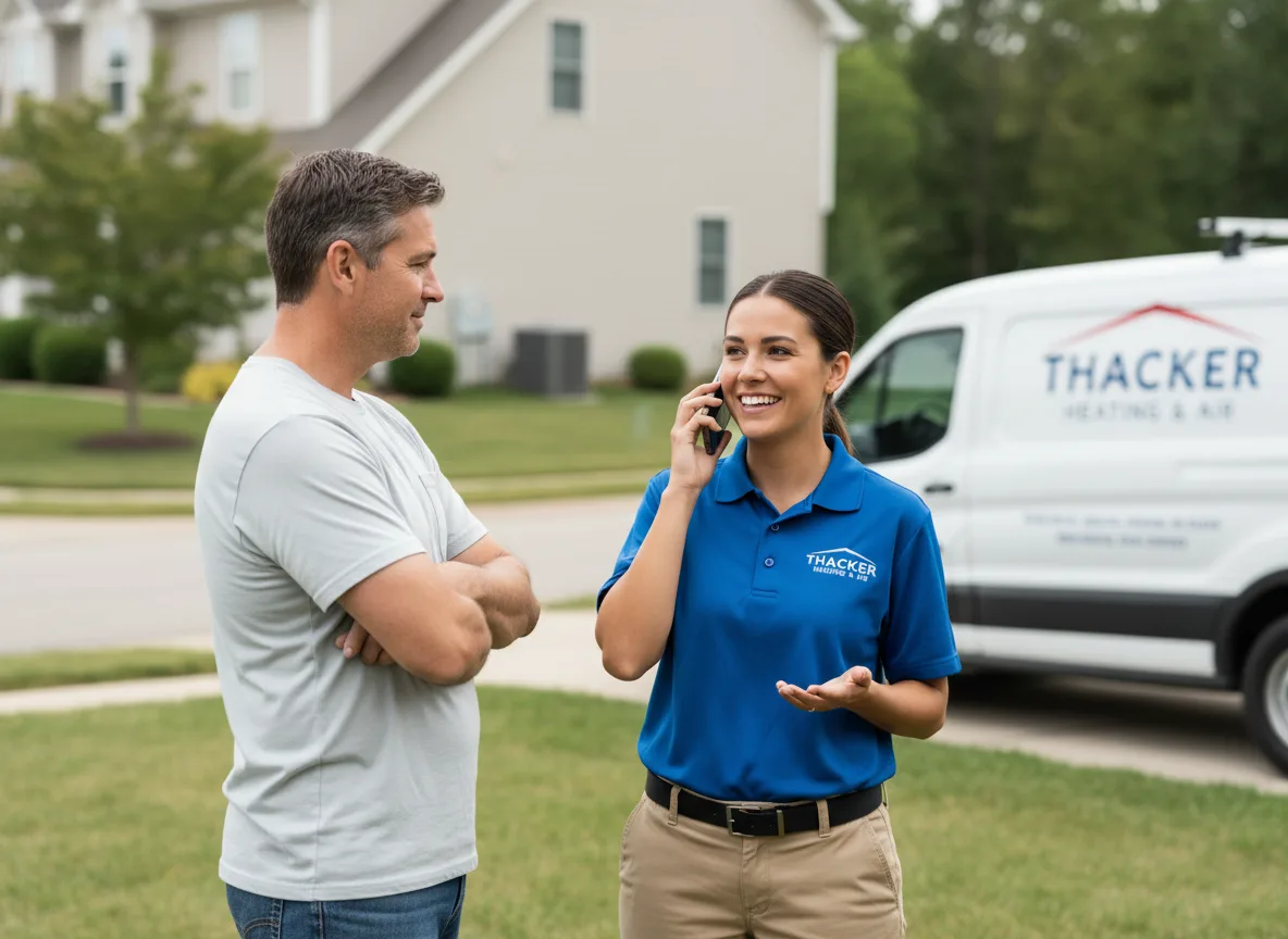 Ac Repair Taswell, IN FAQs